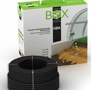Комплект для обогрева грунта теплиц GREEN BOX AGRO на 3 кв.м.