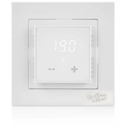 Терморегулятор для теплого пола Russian Heat 6000D Wi-Fi